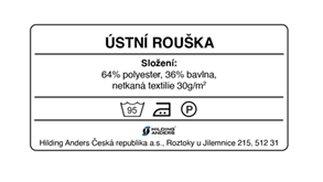 rouška