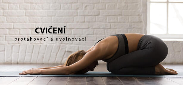cvičení