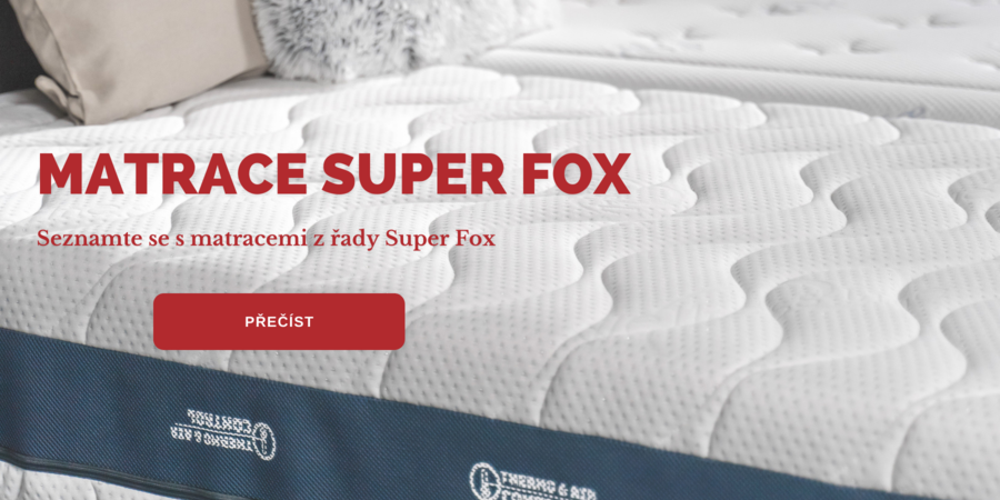 super fox