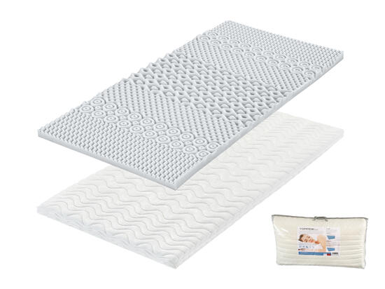 Topper_Comfort_Flexi_Wellness_White_New+Taška