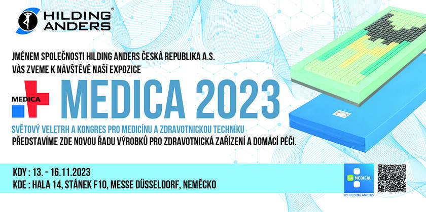 MEDICA_2023