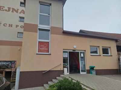 Nábytek Harmonie Bystřice nad Pernštejnem (2)