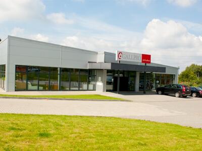 Nábytek Gallpro Žďár nad Sázavou (2)