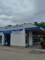 Nábytek Nový Byt Žďár nad Sázavou (2)