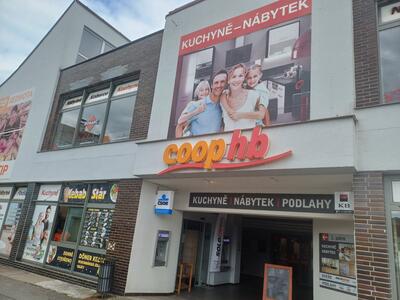 Supersektor Jevíčko (2)