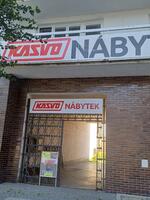 Kasvo Přerov 1