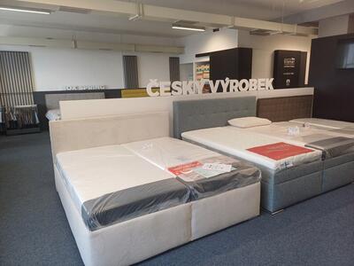 Real nábytek Hranice 1