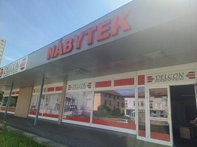 Delcon Frýdek Místek 1