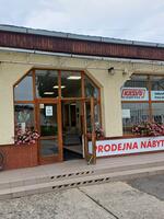 Kasvo Uherské Hradiště 1