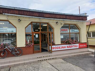 Kasvo Uherské Hradiště 1