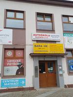 Centrum matrací Hradec Králové