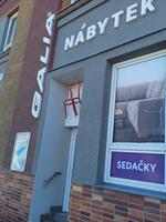 Nábytek Galia Kopřivnice 1