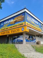 Nábytek Fakco Karviná 3