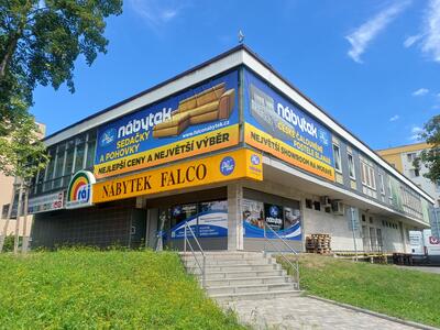 Nábytek Fakco Karviná 3