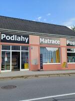 Bytové studio Moravská Třebová 1