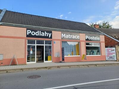 Bytové studio Moravská Třebová 1