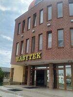 IKA nábytek Chrudim 1