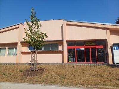 Hobby nábytek Vysoké Mýto 1