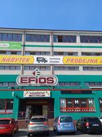 Mahon Nábytek Valašské Meziřící 1