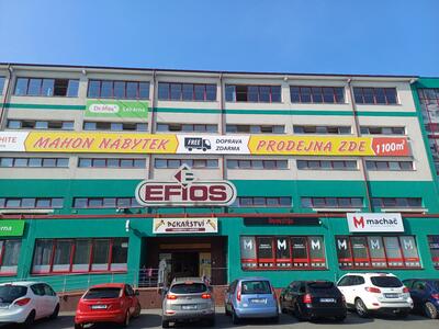 Mahon Nábytek Valašské Meziřící 1