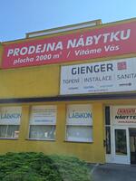 Kasvo Vsetín 1