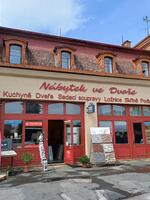 Prodobrounoc Dvůr Králové nad Labem (2)