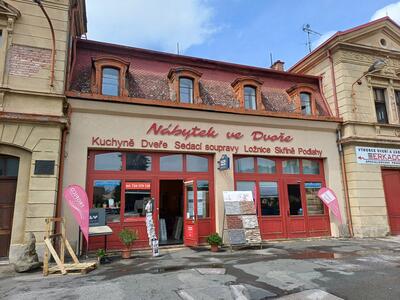 Prodobrounoc Dvůr Králové nad Labem (2)