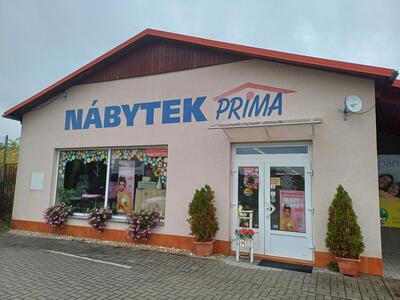 Nábytek Prima 1