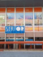 Nábytek Sektor Vsetín 1