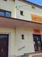 Nábytek Feriboot Rousínov 1