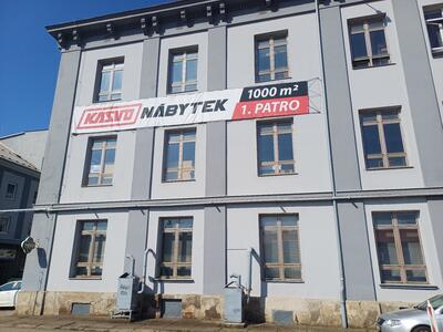 Kasvo Šternberk 1
