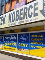 Nábytek Falco Havířov 1