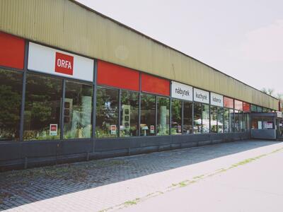 ORFA Karviná 1