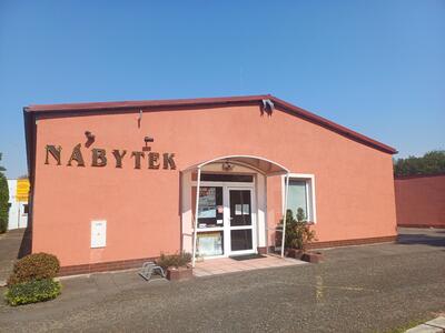 Nábytek Ličková Chrudim 1