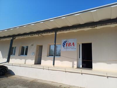 IBA nábytek Uherské Hradiště 1