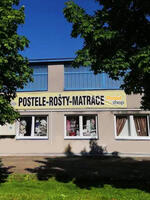 matrace tropico fox -