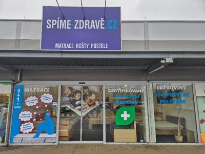 Spime_zdrave