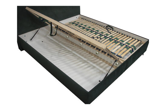 Merkur ulozny prostor