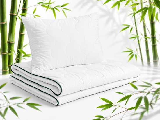 hypoalergen bamboo duo+