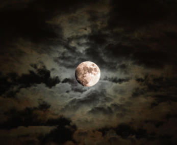 moon