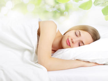 V novém roce nové produkty pro váš zdravý spánek