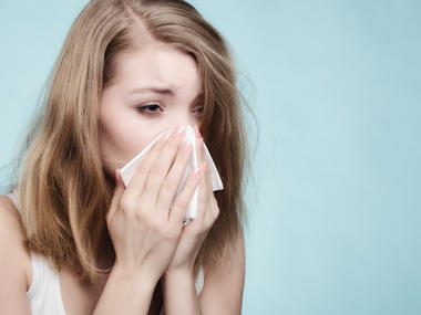 Astma dokáže pořádně potrápit - eliminujte alergény v ložnici